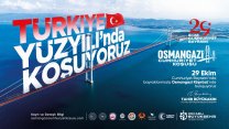 Kocaeli Büyükşehir Belediyesi'nden Osmangazi Cumhuriyet Koşusu