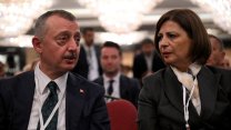 Türkiye Belediyeler Birliği'nde seçimi Ayşe Ünlüce kazandı