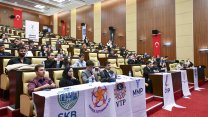 Ankara Büyükşehir Belediyesi bağımlılıkla mücadele politikalarını gençlerle birlikte geliştirecek