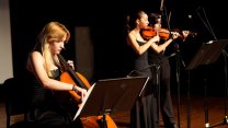 Kartal’da 9. Uluslararası FeminİSTANBUL Kadın Şiiri Festivali