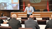 Bornova Belediyesi’nden güvenli tarım ve sağlıklı gelecek eğitimi
