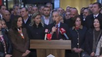 İstanbul'da 4 ilçe belediyesi Yeni Parti'ye geçti