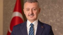 Tahir Büyükakın, Avrupa Konseyi için Strazburg’a gitti