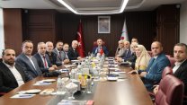 Kocaeli ile Kosova arasında dostluk köprüsü