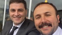 AKP’ye transfer iddiası sonrası belediye başkan yardımcısı istifa etti