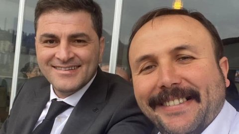 AKP’ye transfer iddiası sonrası belediye başkan yardımcısı istifa etti