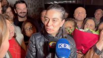 Sinem Dedetaş'a ev hapsiyle tahliye kararı