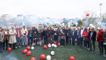Derince Belediyesi’nden Cumhuriyet Bayramı’nda Spor Şöleni