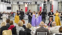 ADD Bornova’dan Cumhuriyet Bayramı buluşması
