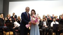 Derince Belediyesi’nden 29 Ekim'de Cumhuriyet Koro Konseri
