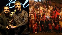 Kartal Belediyesi 29 Ekim coşkusunu Selçuk Balcı konseriyle taçlandırdı